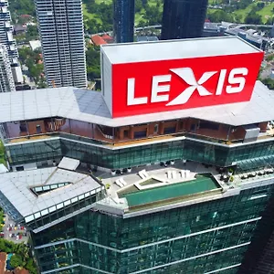 Imperial Lexis 5*, 吉隆坡 马来西亚