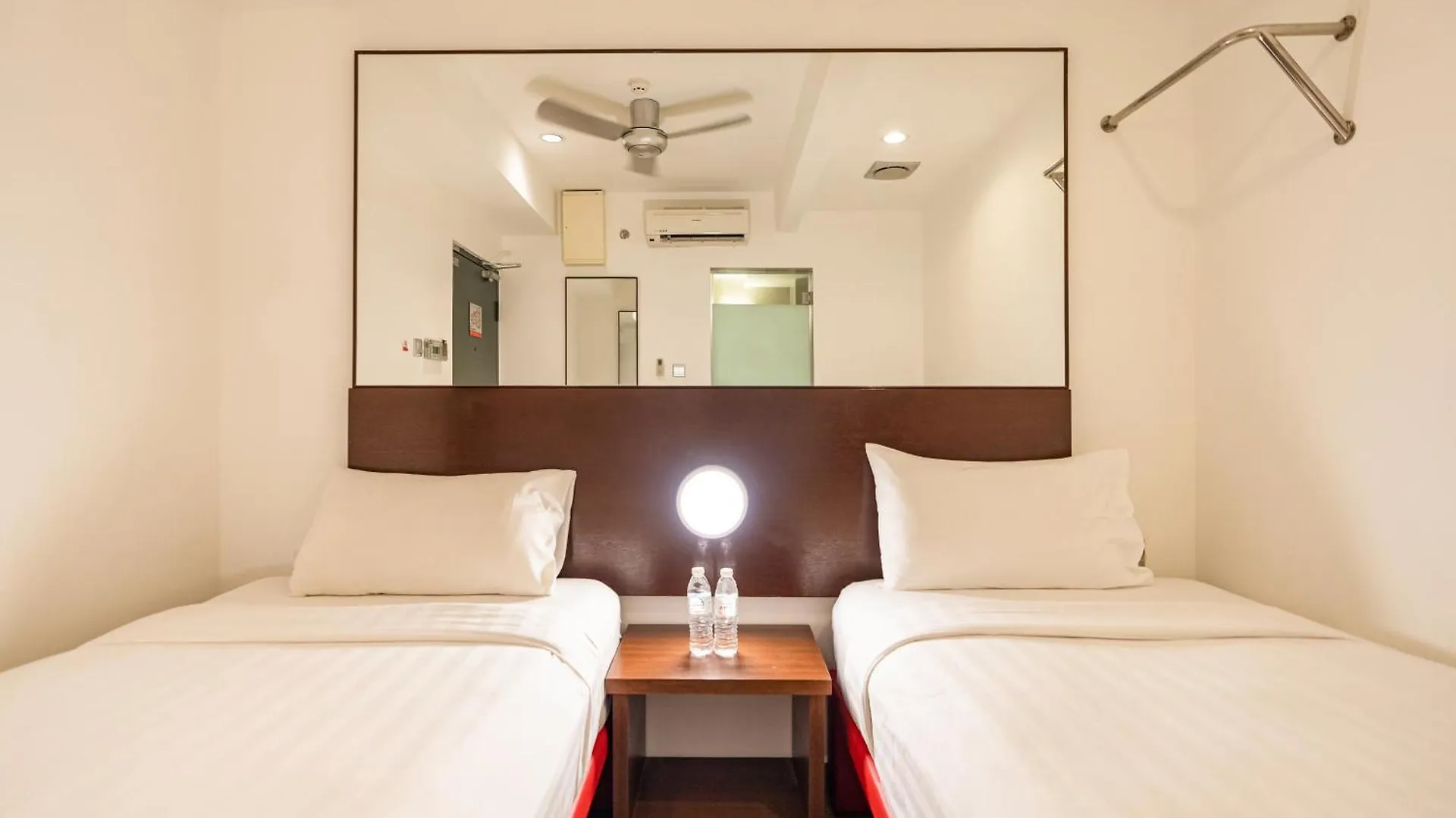 Tune Hotel Georgetown Penang George Town