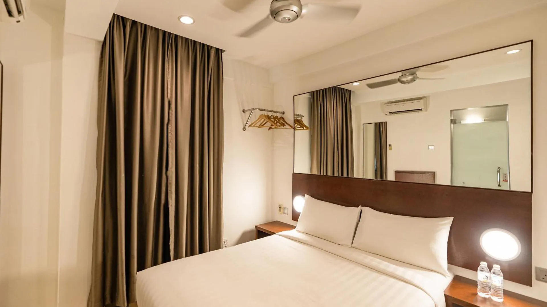 Tune Hotel Georgetown Penang 3*, George Town