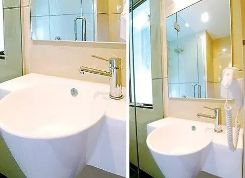 Tune Hotel Georgetown Penang George Town