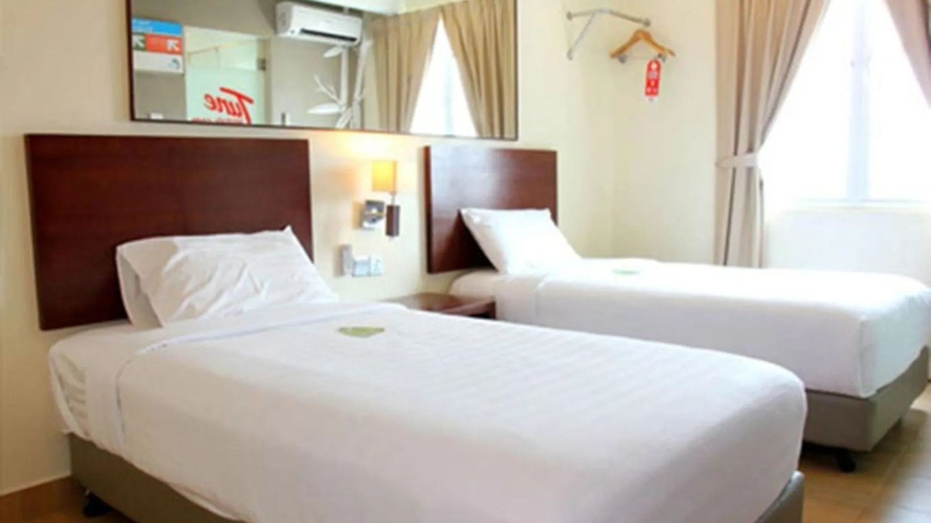 Tune Hotel Georgetown Penang 3*, Джорджтаун Малайзия