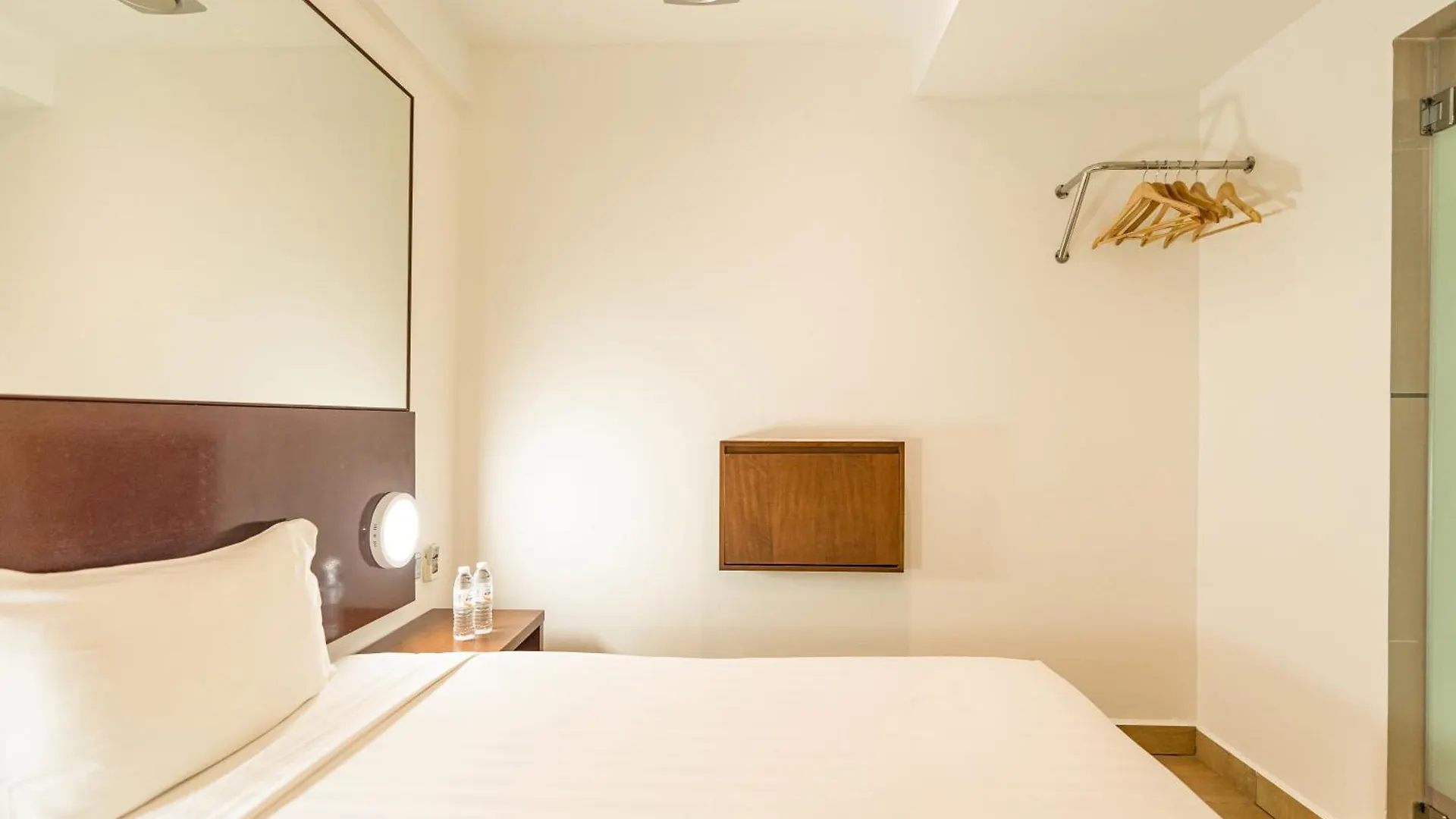 Tune Hotel Georgetown Penang Джорджтаун
