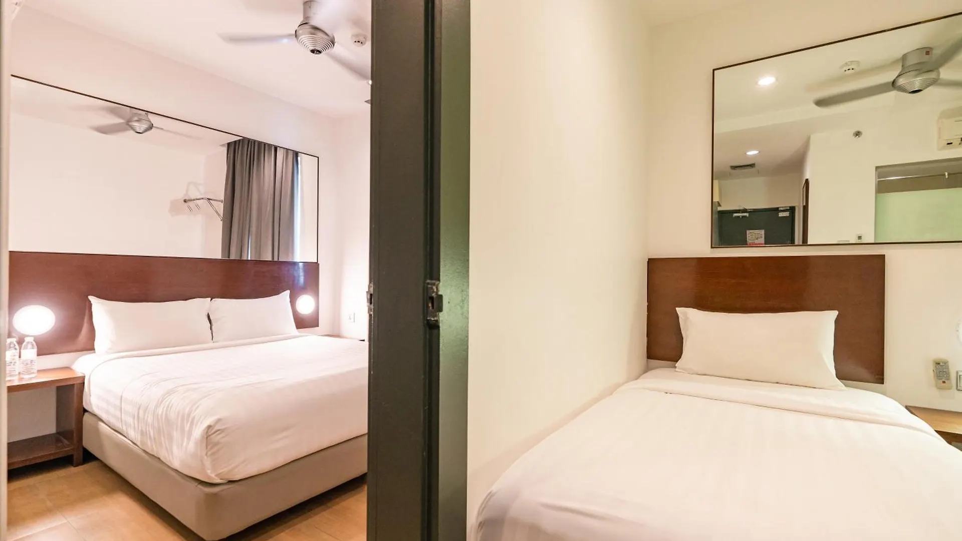 Tune Hotel Georgetown Penang 3*, Джорджтаун Малайзия