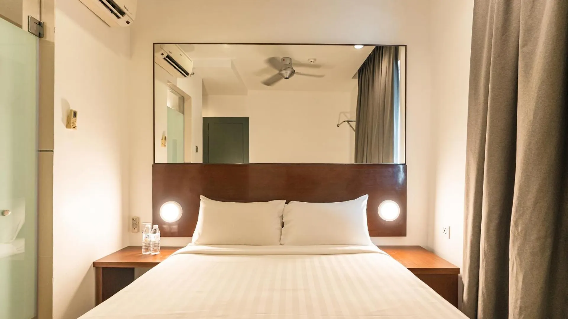 Tune Hotel Georgetown Penang Малайзия