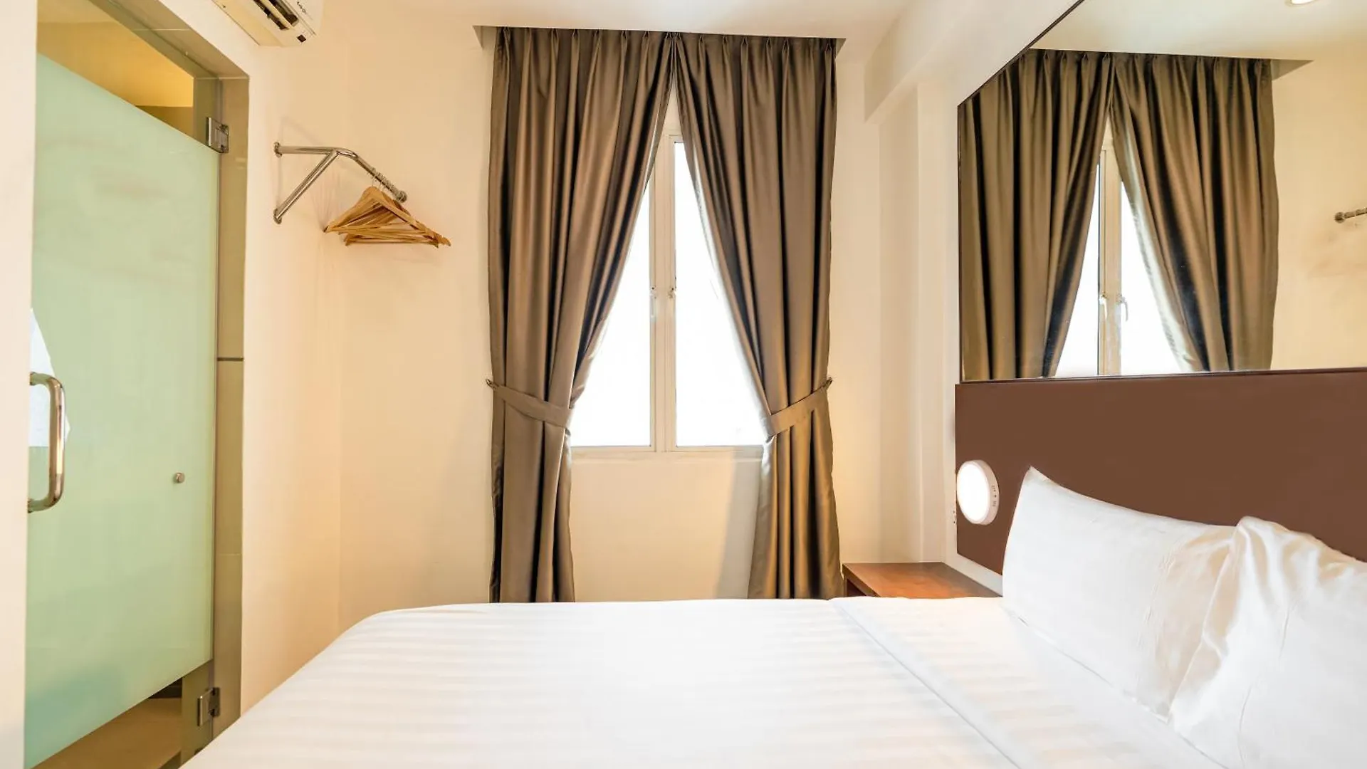 Tune Hotel Georgetown Penang 3*, Джорджтаун Малайзия
