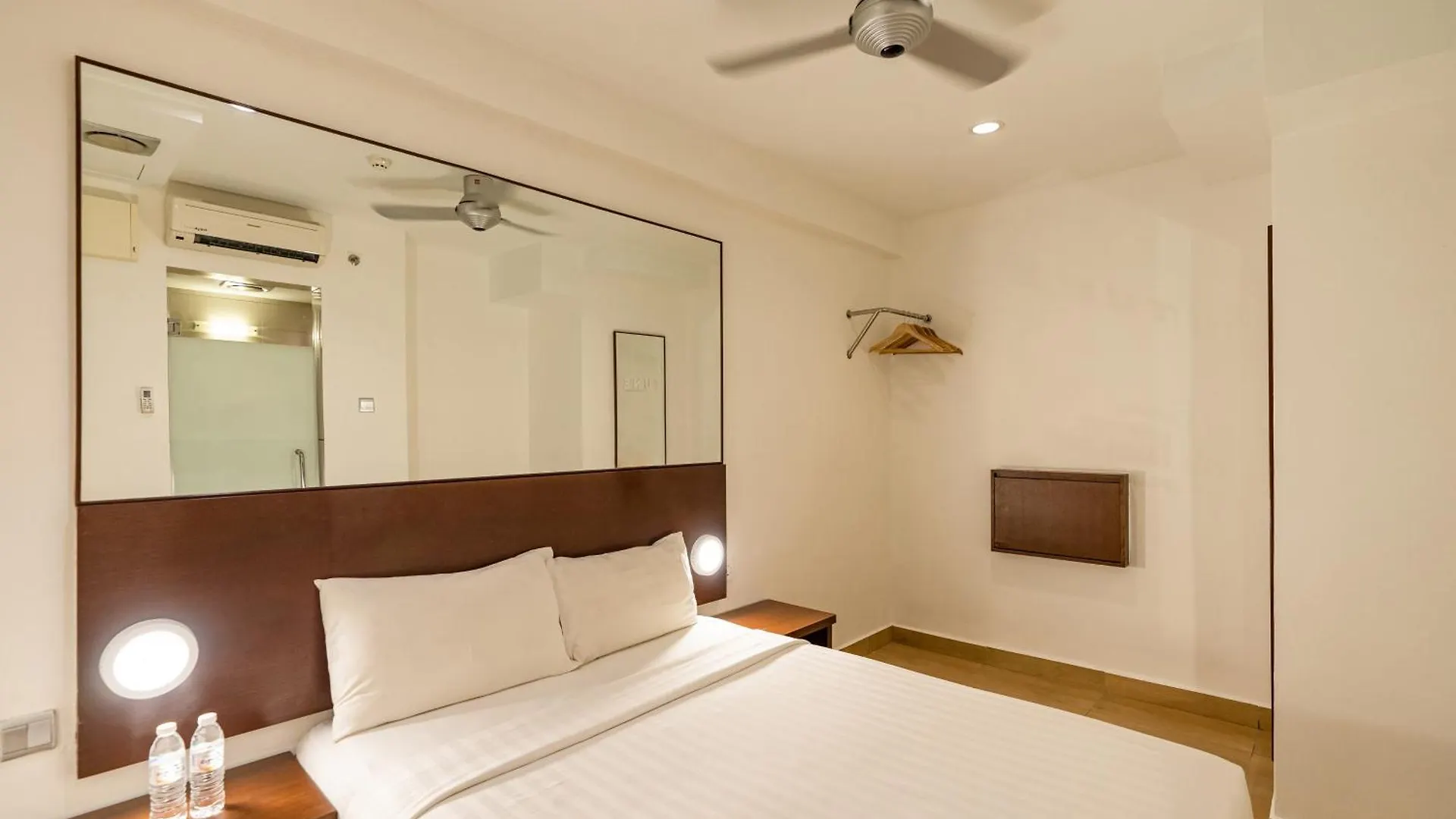 Tune Hotel Georgetown Penang  Джорджтаун