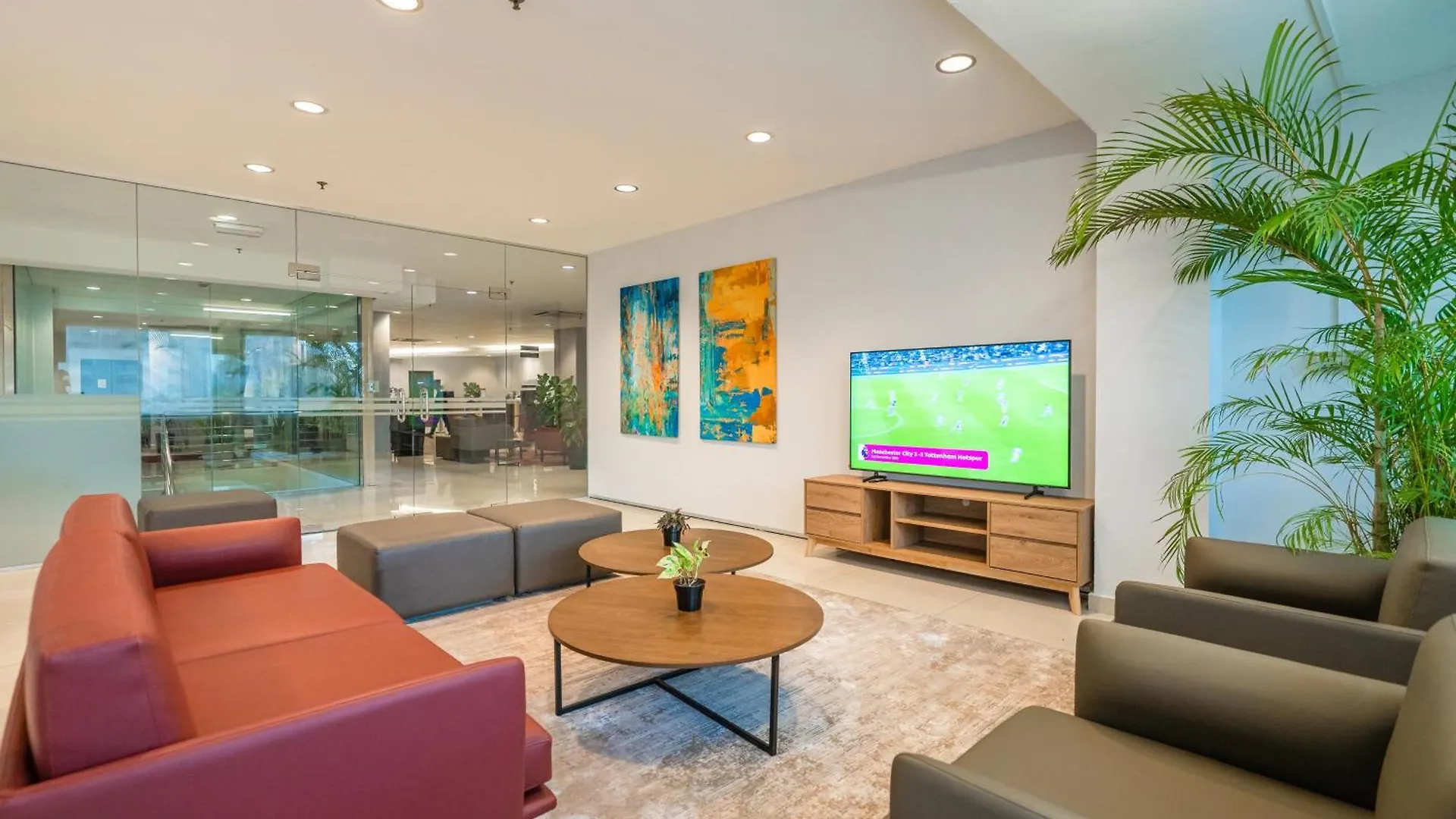 Tune Hotel Georgetown Penang  Джорджтаун